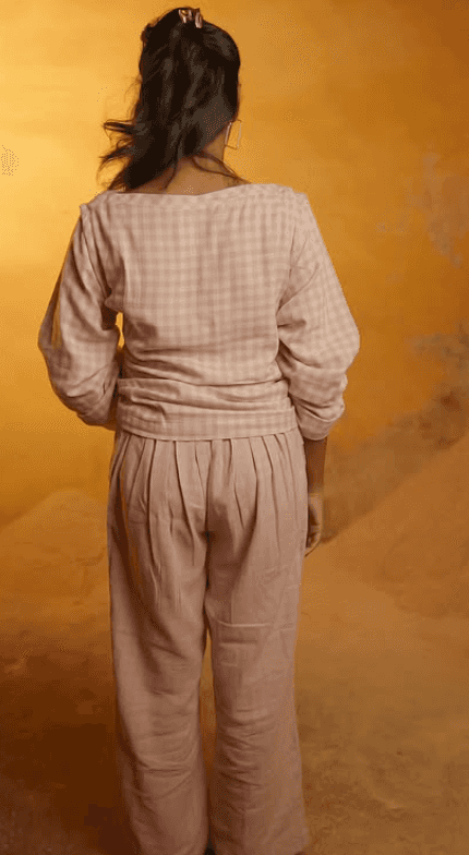 Territory co-ord set alternate